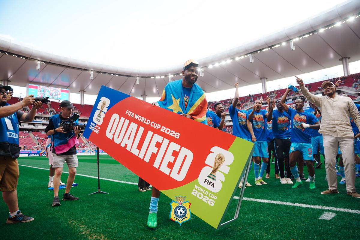 Congo cancela campamento y despedida antes del Mundial por brote de ébola-2