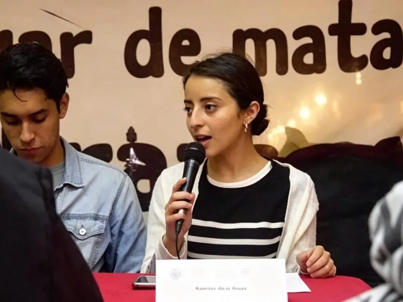 CONSEPP INJUVE abandono institucional juventudes Michoacán