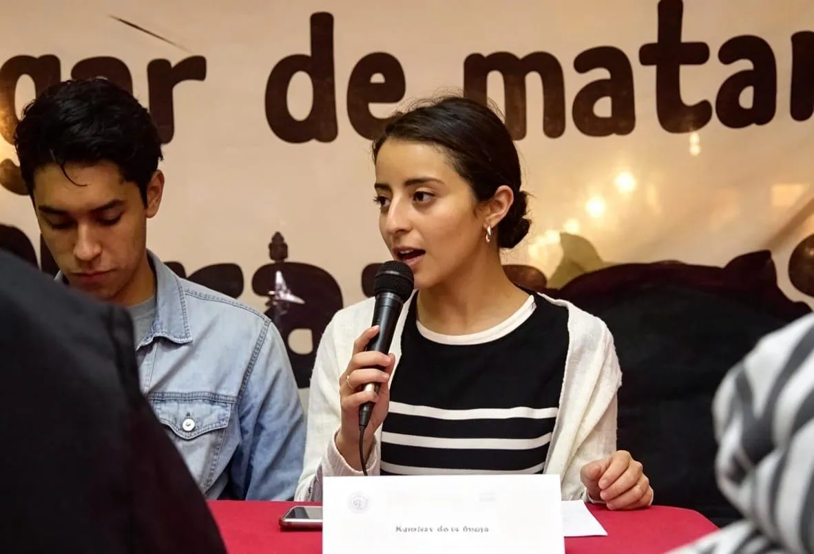 CONSEPP INJUVE abandono institucional juventudes Michoacán