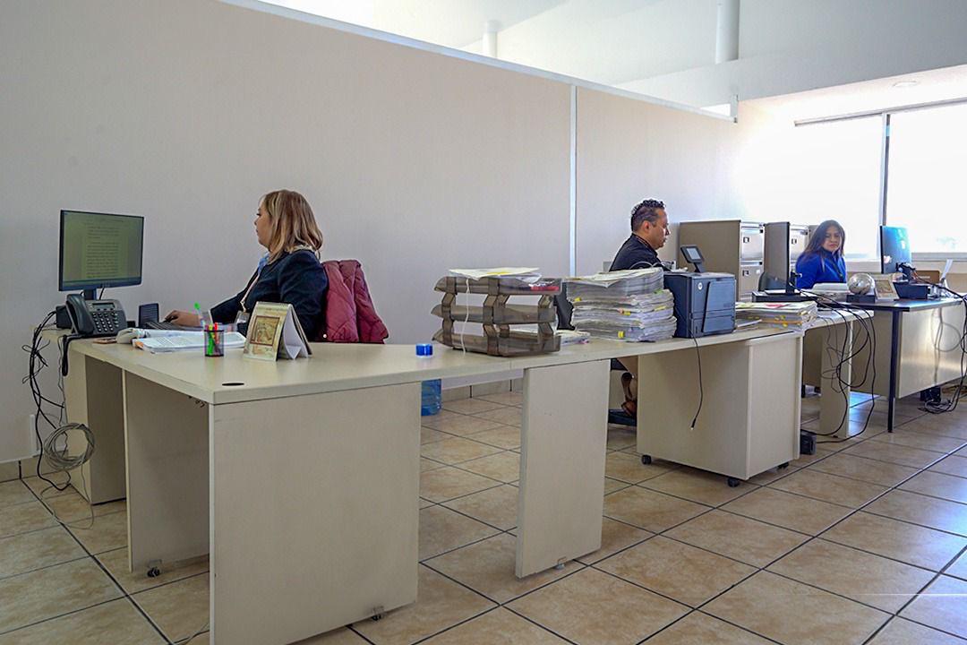 convocatorias secretarios de acuerdos Poder Judicial Michoacán