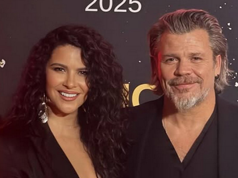 ¿Crisis entre Litzy y Poncho Cadena? Chef aclara aplaza boda