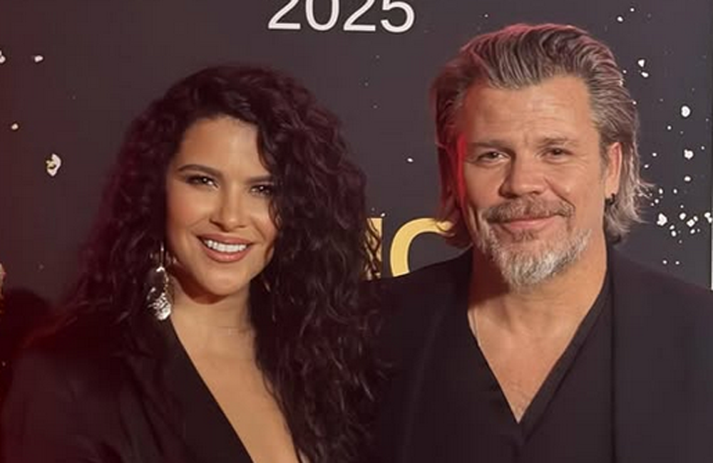 ¿Crisis entre Litzy y Poncho Cadena? Chef aclara aplaza boda