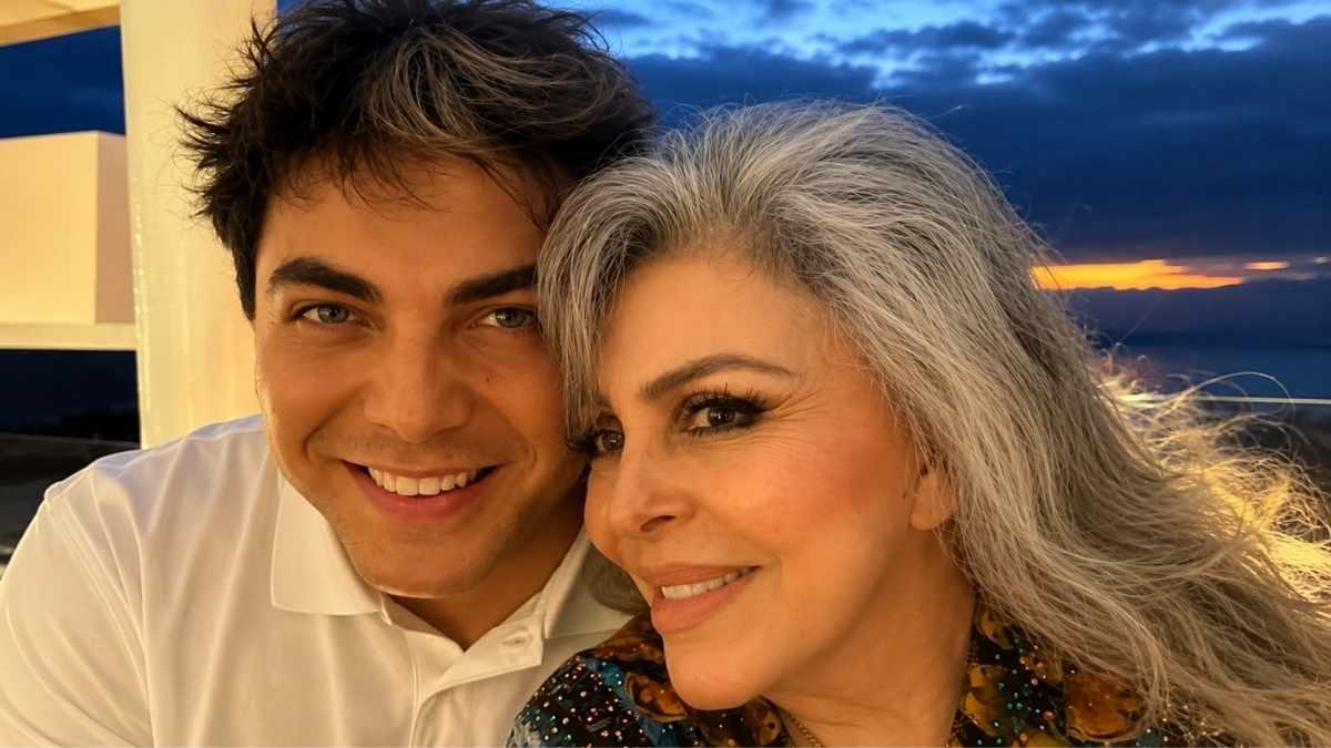 Cristian Castro revela distanciamiento de Verónica y nueva carrera.
