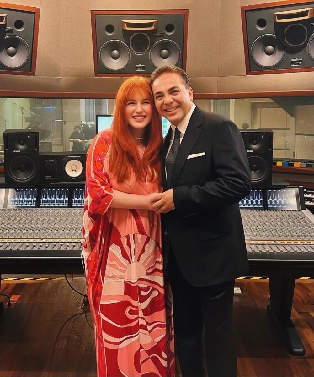 Cristian Castro terminó con Victoria Kühne tras polémicas fotos en Nueva York, revelan en Ventaneando-1