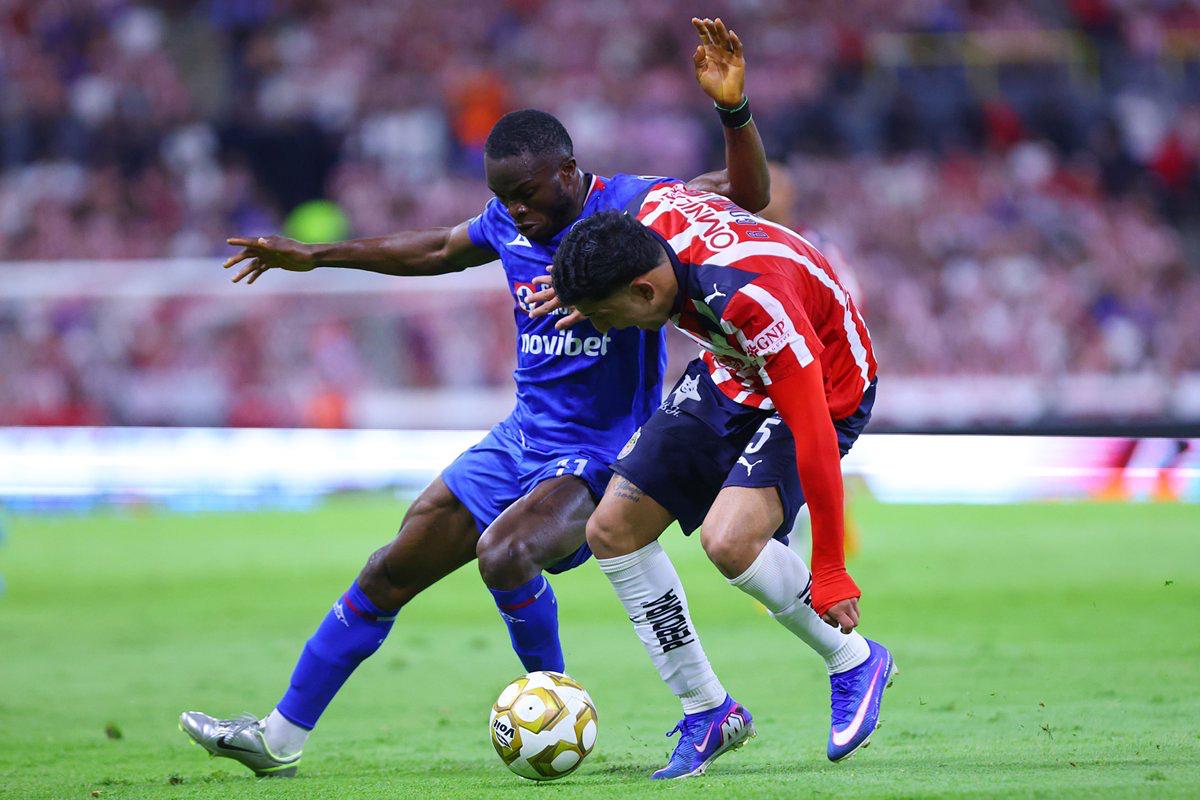 Cruz Azul avanza a la Final del Clausura 2026 al vencer a Chivas
