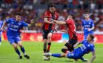 Cruz Azul vence al Atlas con doblete de Ebere en semifinales del Clausura 2026 de Liga MX