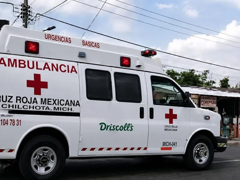CSIM exige justicia tras asesinato de dos comuneros en Chilchota