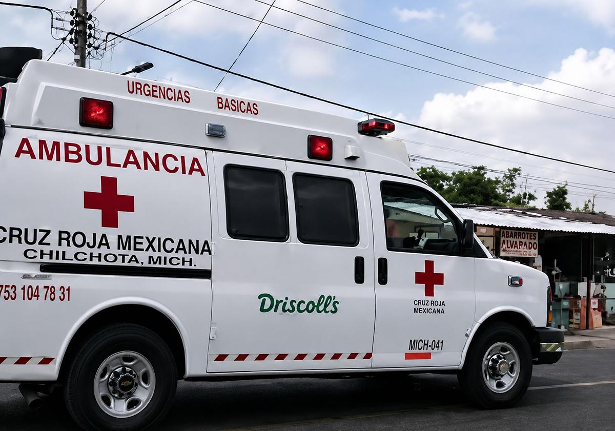 CSIM exige justicia tras asesinato de dos comuneros en Chilchota