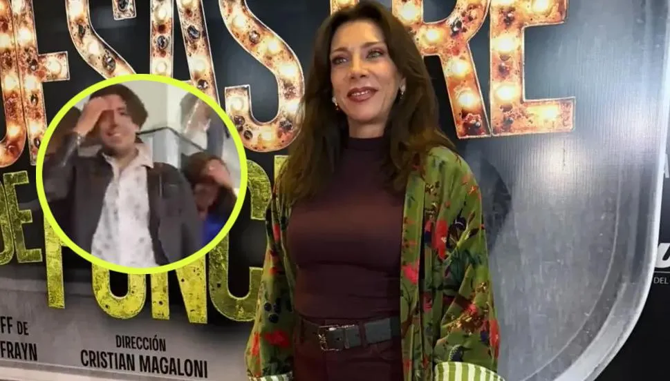Cynthia Klitbo reaparece con galán y confirma nuevo romance… pero aclara