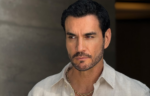 David Zepeda aclara foto viral que causó revuelo
