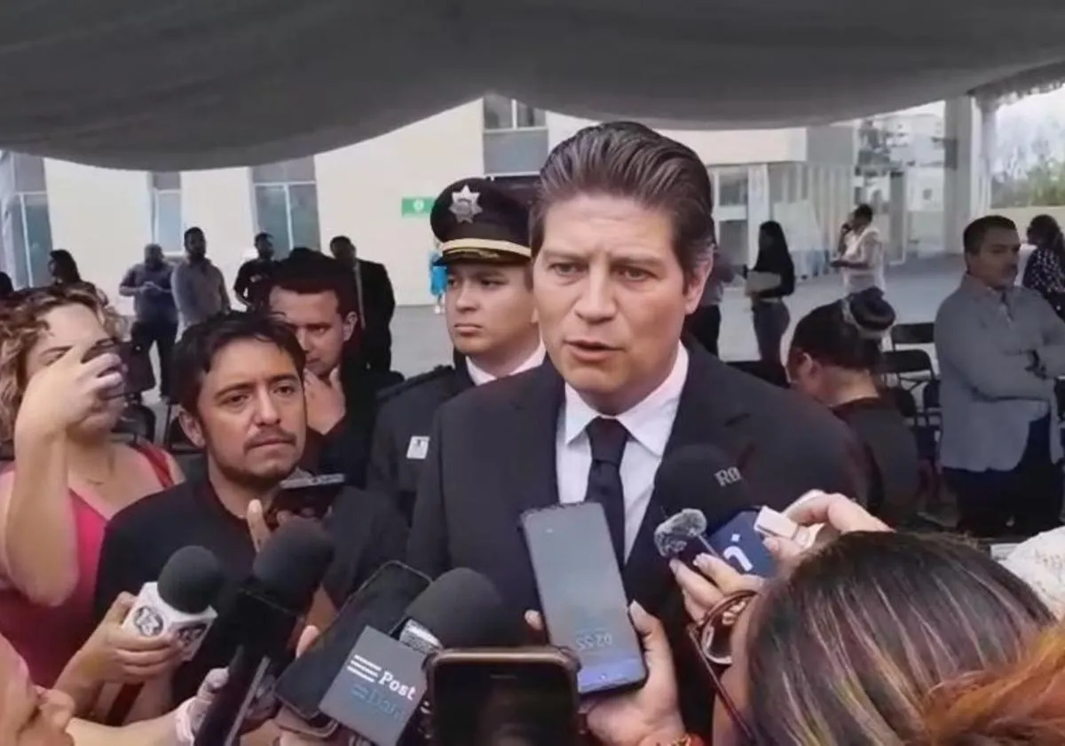 Delincuentes no deberían tener derechos, lanza Alfonso Martínez