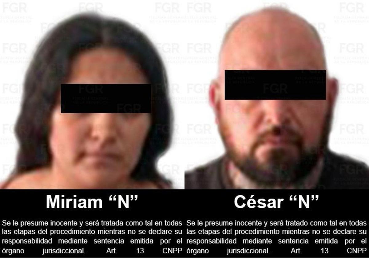 Detienen a dos presuntamente en posesión de armamento de uso exclusivo de las Fuerzas Armadas