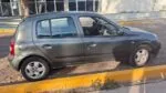 Detienen a hombre con auto robado y más de 100 dosis de droga en Morelia