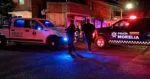 FGE y Policía Morelia detienen a dos hombres presuntamente relacionados con el homicidio de un agente de seguridad