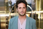 Diego Boneta: Cómo enfrenta la ruptura con Renata Notni