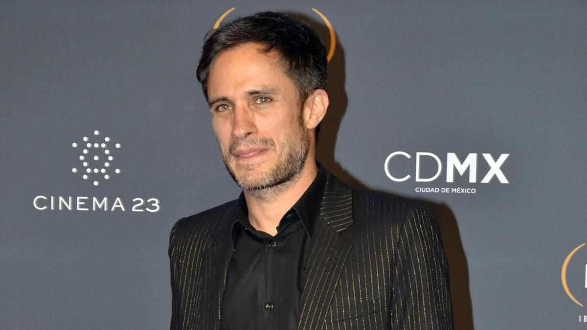 Dolores Fonzi defiende privacidad de Gael García Bernal 2026