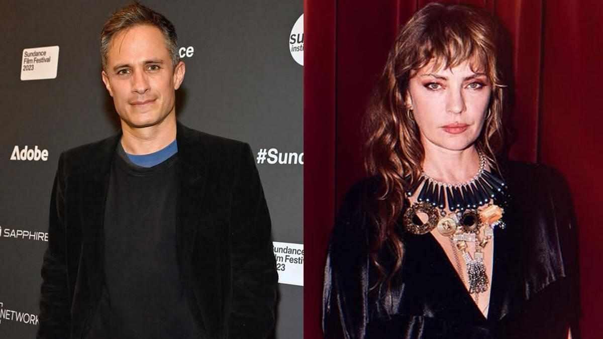 Dolores Fonzi defiende privacidad de Gael García Bernal 2026