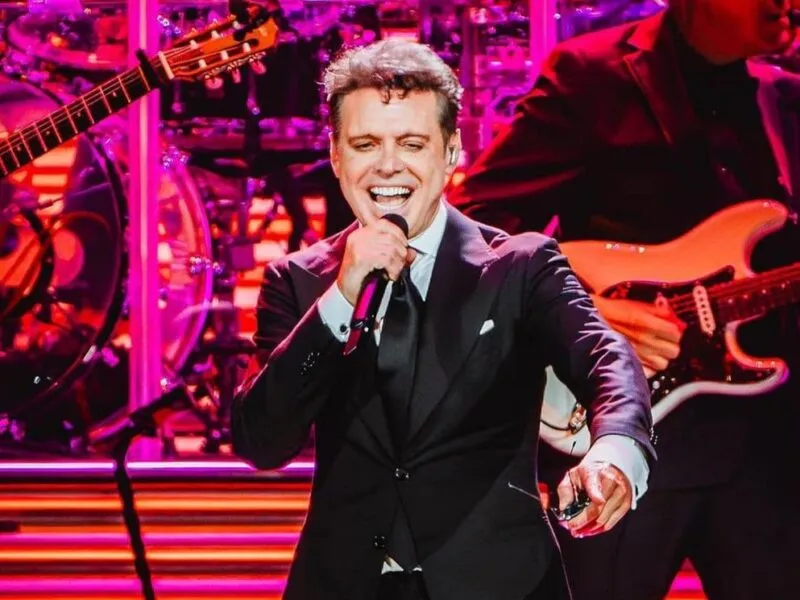 ¿Dónde está Luis Miguel? Reportan que ya abandonó hospital en New York