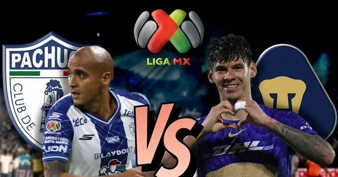 Dónde ver EN VIVO, el partido de Semifinales: Pachuca vs Pumas