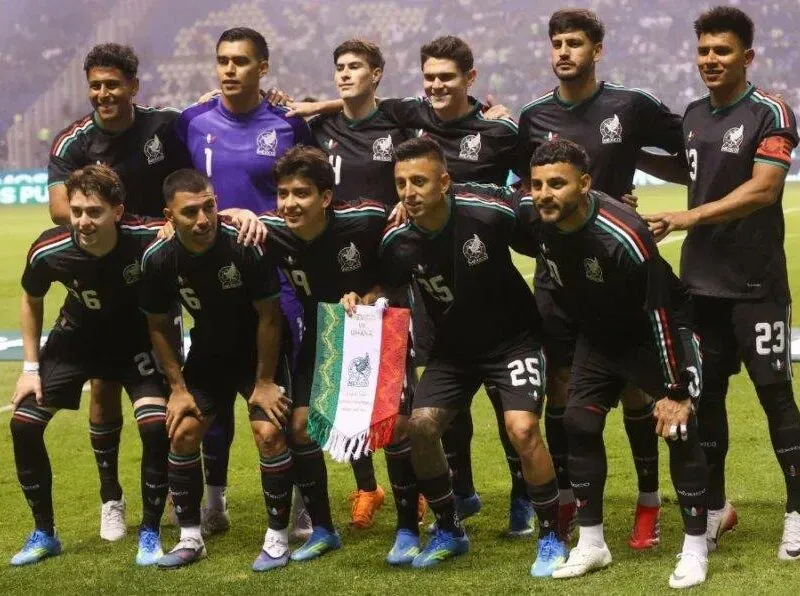 Dónde ver EN VIVO, el penúltimo partido de la Selección Mexicana antes de la Copa del Mundo 2026