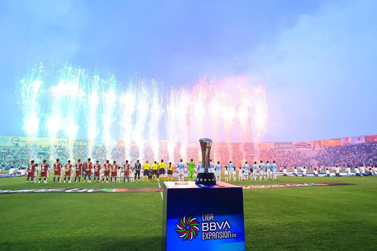 Dónde ver EN VIVO, la gran final de la Liga de Expansión: Tepatitlán vs Jaiba Brava