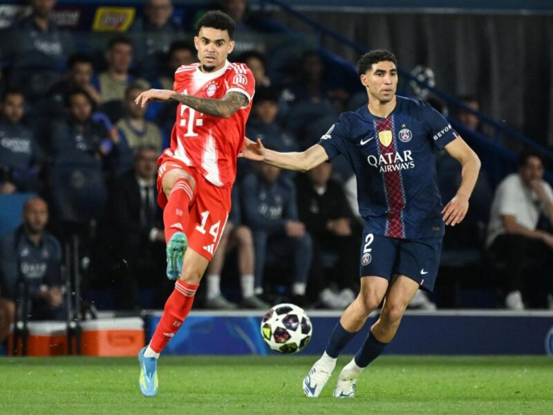 Dónde ver EN VIVO, la Semifinal de Vuelta de la Champions League: Bayern Múnich vs PSG