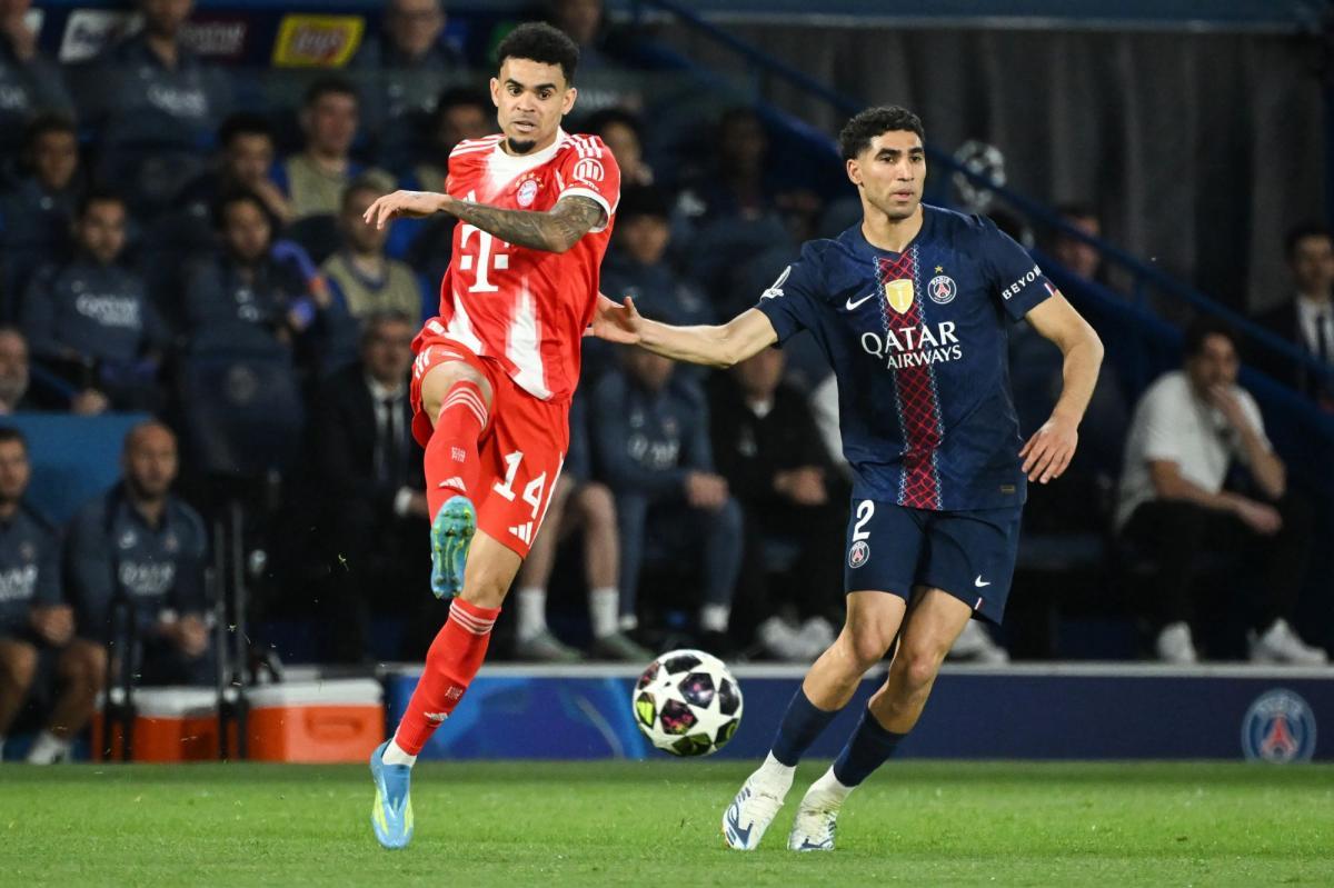 Dónde ver EN VIVO, la Semifinal de Vuelta de la Champions League: Bayern Múnich vs PSG