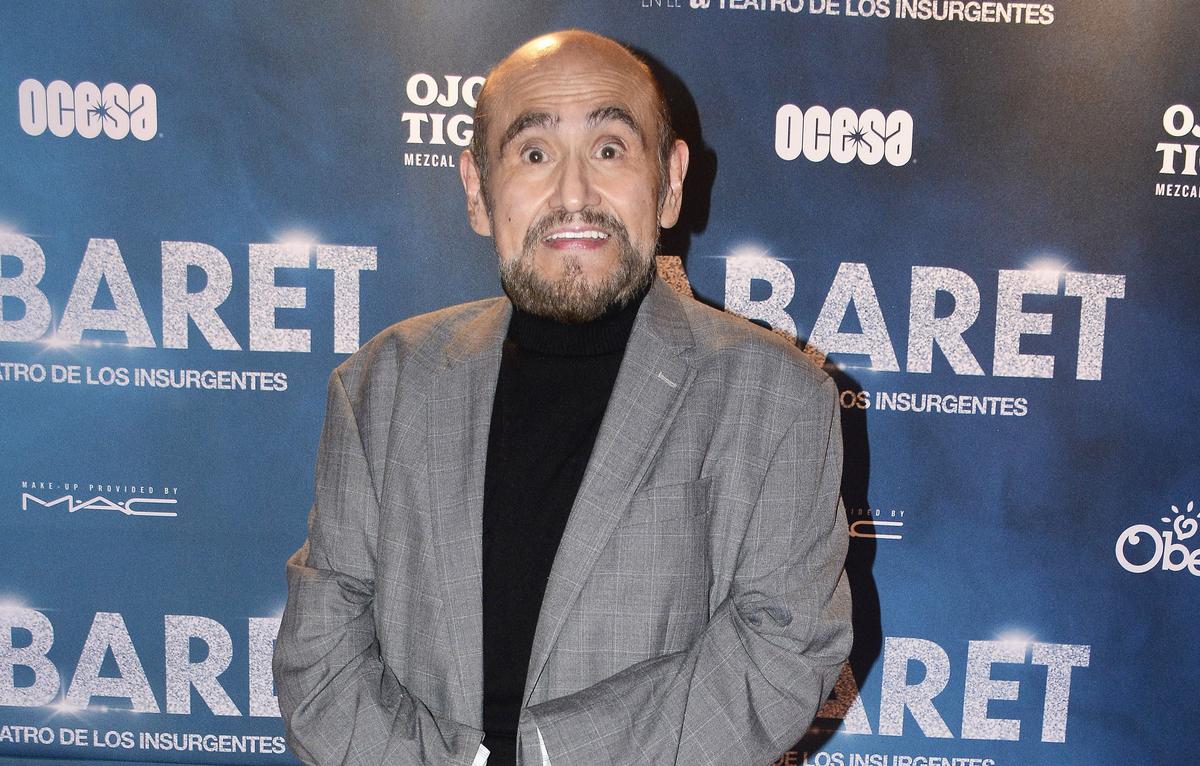 Edgar Vivar enciende alertas por su cirugía de columna-1