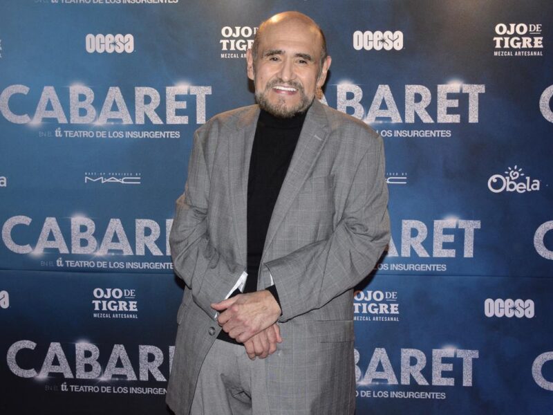 Edgar Vivar enciende alertas por su cirugía de columna