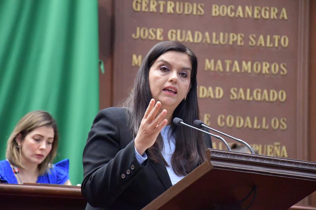 Educación ambiental para garantizar un futuro sustentable en nuevas generaciones: diputada Tere Herrera