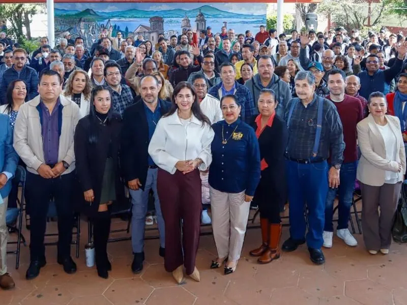 Educación en Michoacán logra estabilidad y orden histórico