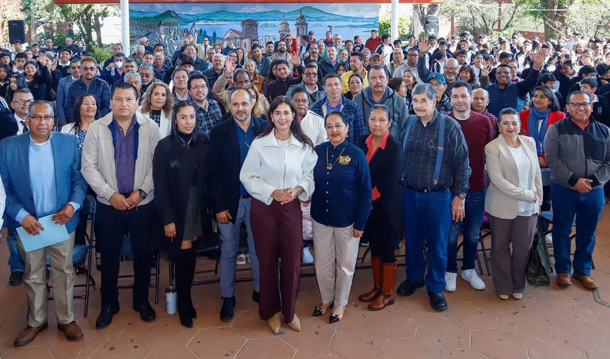 Educación en Michoacán logra estabilidad y orden histórico