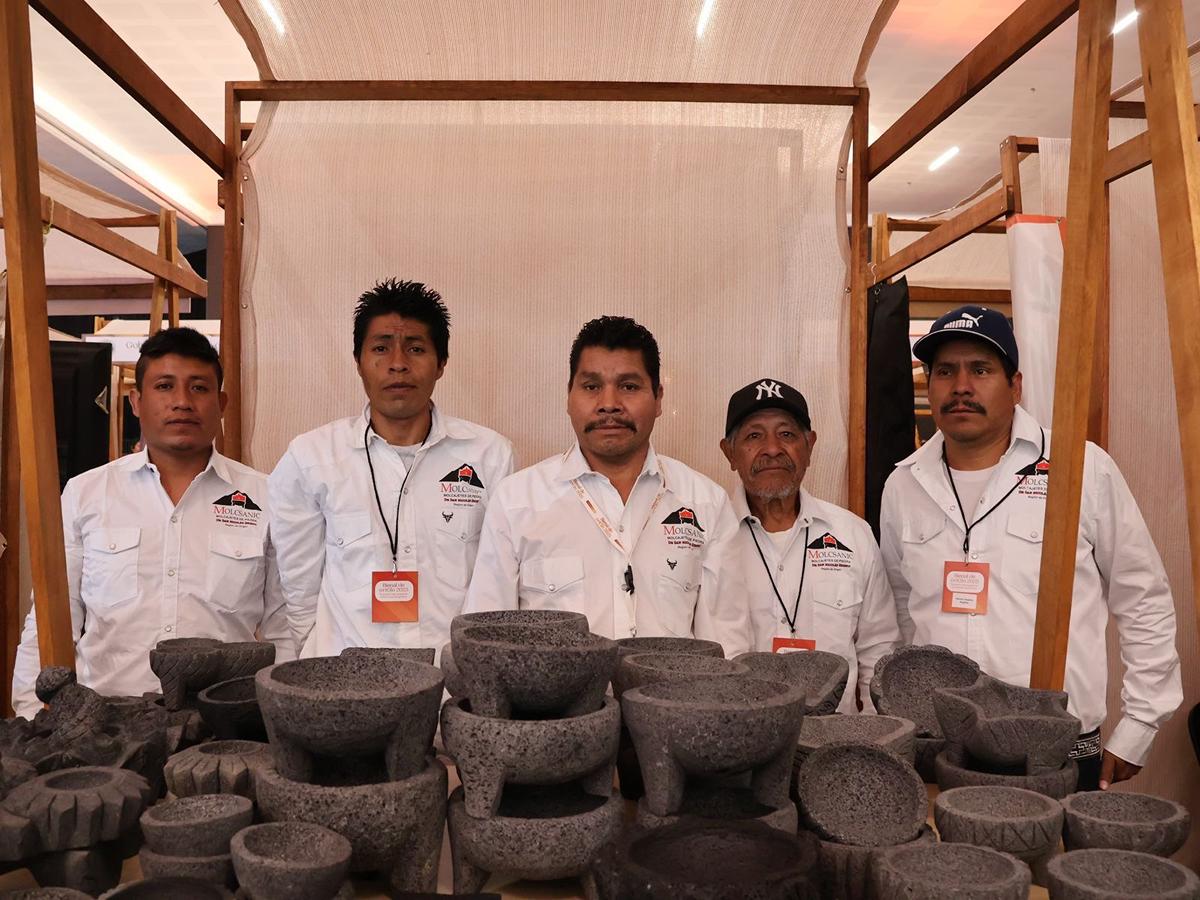El arte popular de 20 comunidades d Michoacán estará presente en el Jalo Futbolero