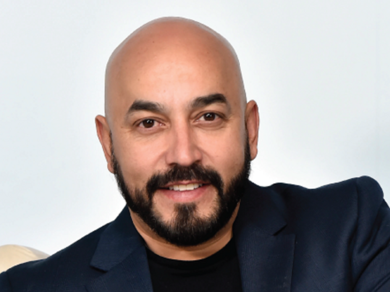 El divertido mensaje de Lupillo Rivera tras el robo que sufrió en pleno escenario