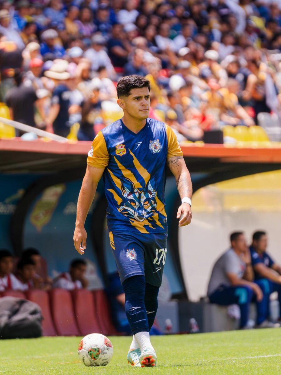 El estadio Morelos vuelve a ser la casa de los Zorros