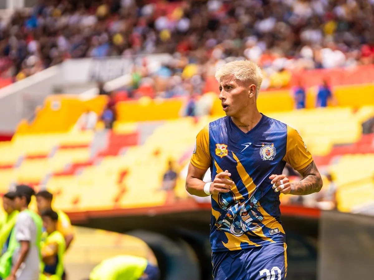 El estadio Morelos vuelve a ser la casa de los Zorros Atlético Morelia-UMSNH