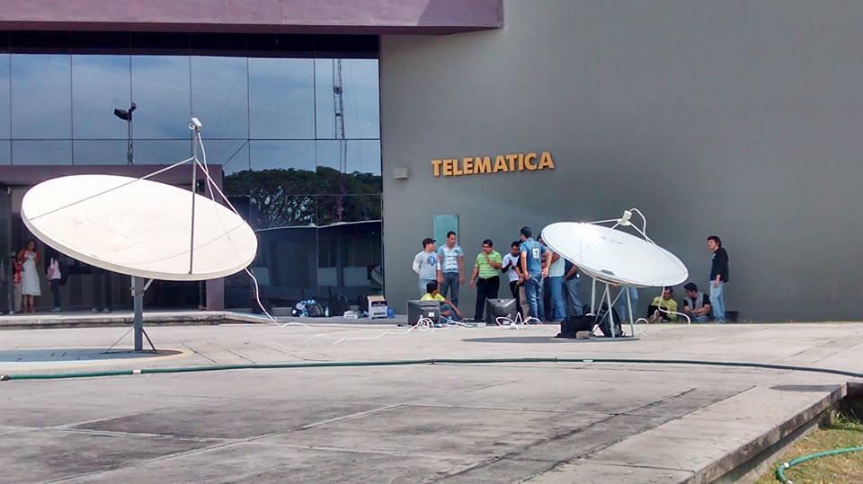 El IPN desarrolla una carga útil para mapear el campo magnético terrestre desde el espacio-3