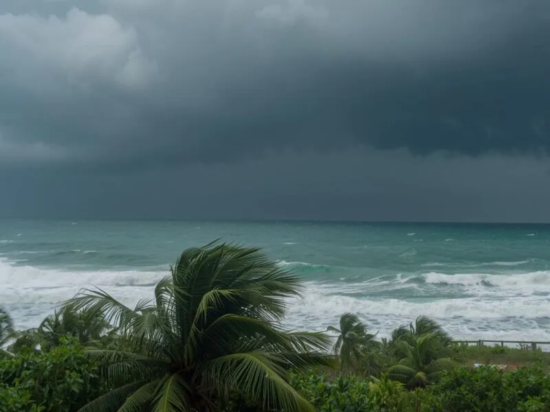 El Niño modificará la temporada de huracanes en el Atlántico y el Pacífico