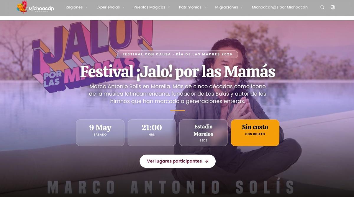 ¡El regalo ideal para mamá! Obtén tus boletos para El Buki consumiendo en hoteles y restaurantes-1