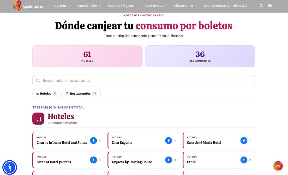 ¡El regalo ideal para mamá! Obtén tus boletos para El Buki consumiendo en hoteles y restaurantes-3