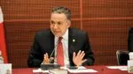 Senador Morenista Enrique Inzunza dejará su escaño por “embestida mediática”