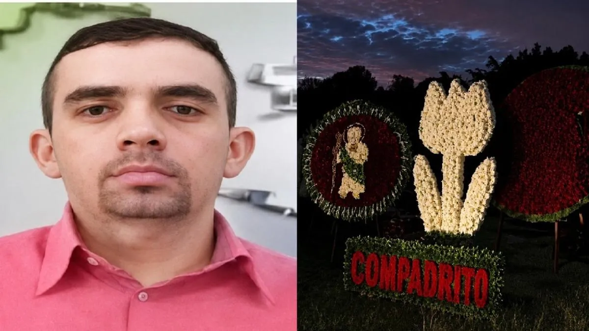 “El Tuli” fue sepultado junto a “El Mencho”; caída del “Tridente” del CJNG