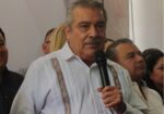 “Ella me buscó”: niega Morón declinar por Fabiola; sigue firme rumbo a 2027