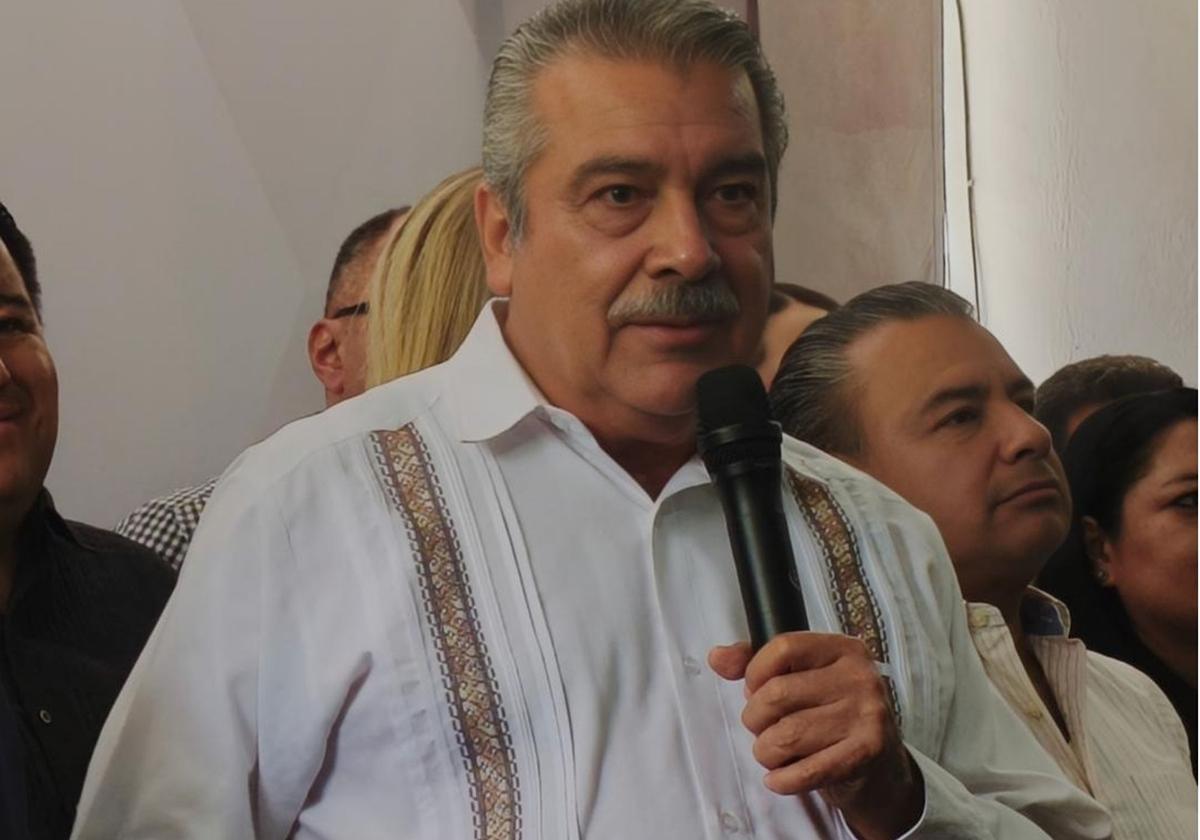 “Ella me buscó”: niega Morón declinar por Fabiola; sigue firme rumbo a 2027
