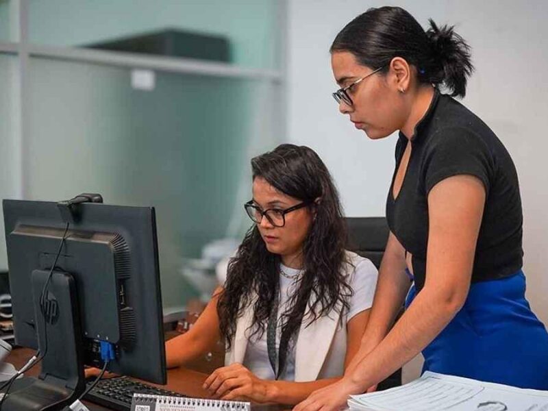 Emiten convocatoria para escribientes en el Poder Judicial de Michoacán