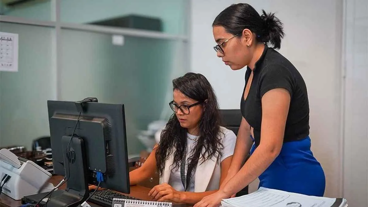 Emiten convocatoria para escribientes en el Poder Judicial de Michoacán