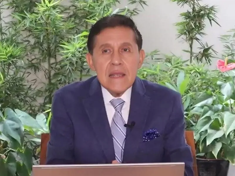 empleo formal cifras récord México Gil Corona