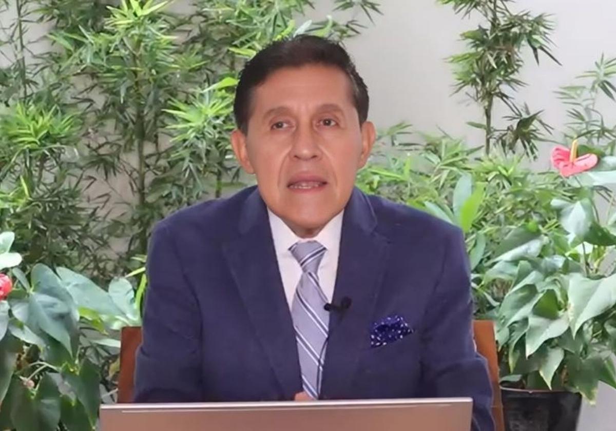 empleo formal cifras récord México Gil Corona