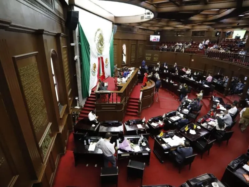 En fiscalización de cuentas públicas de 2025, se incorporarán seis auditorías a las previstas inicialmente