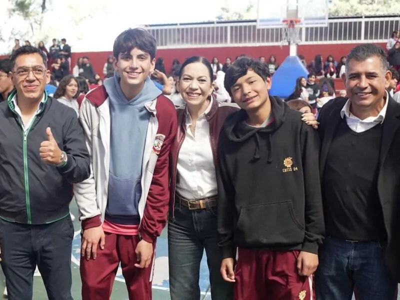 en Michoacán Más de 500 planteles de bachillerato con pase automático